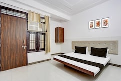 Hotel O Aagman place, Greater Noida