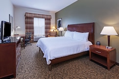 Hilton Garden Inn Corpus Christi, Bee