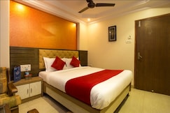 Hotel Highland Residency, Thane