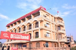 Hotel Dreamland, Puri, Puri