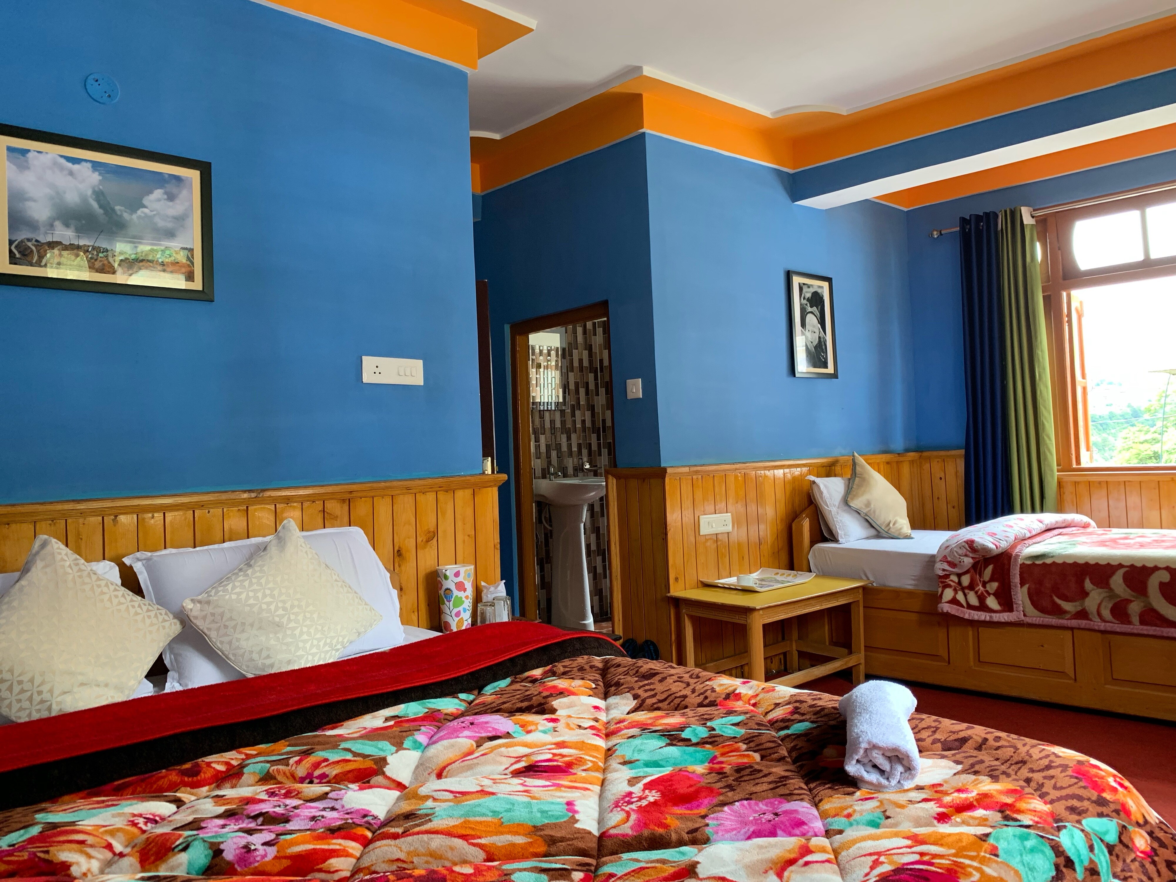 Hotel Thankarla Retreat - Tap to explore photos