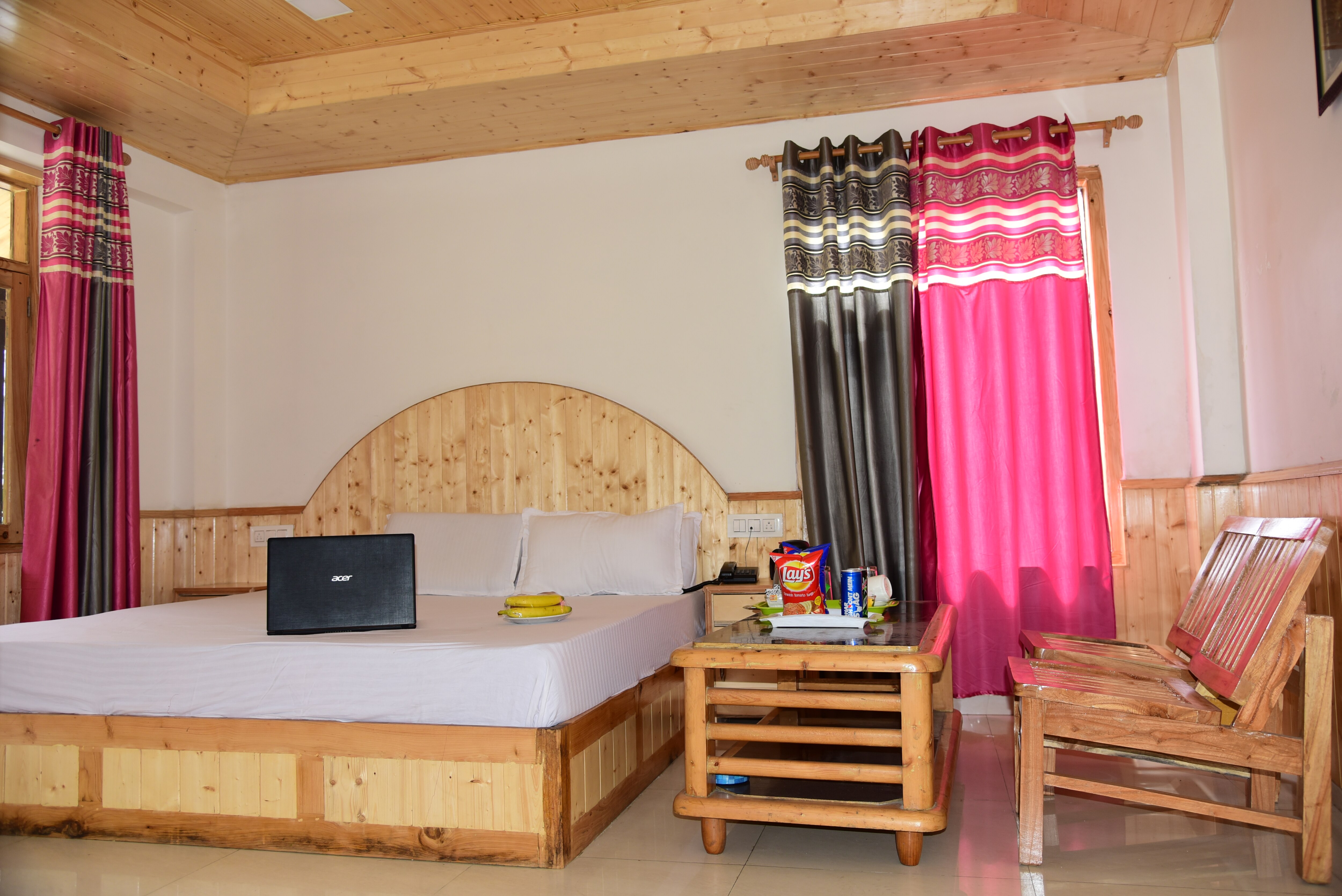 Manali Dreams Manali Hotel Price Address Reviews