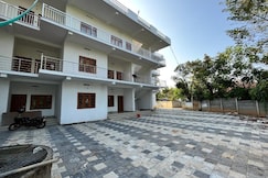 Biriyomz Residency, Kalpatta, Munderi, Low Cost Rooms and Deluxe Apartment, Wayanad