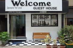 Welcome Guest House, Mumbai