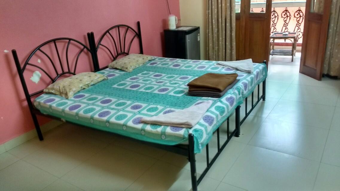 Prince Seby Guest House - Tap to explore photos