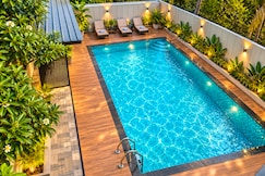 Grand Residency Apartments, Varkala, Varkala