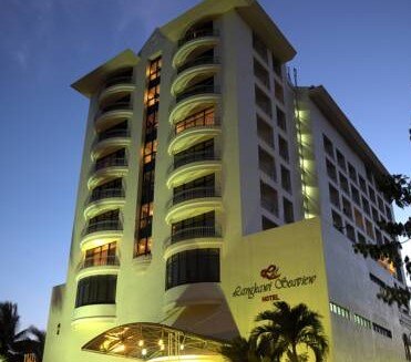 Langkawi Seaview Hotel Booking Deals 2019 Promos