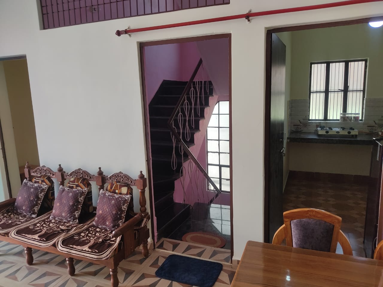 Sree Vishwanath Home Stay - Tap to explore photos