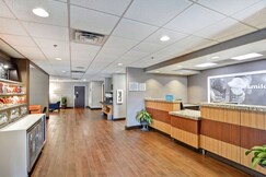 Hampton Inn by Hilton Charlotte-Gastonia, Gaston