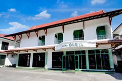 Hotel O Gurita, Surakarta