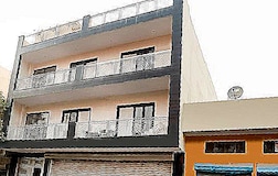 Facade