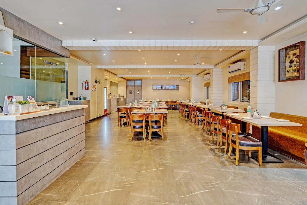 Clove Boutique Hotel, Bangalore