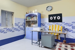 Hotel O Shri Durga Hotel, Kanpur