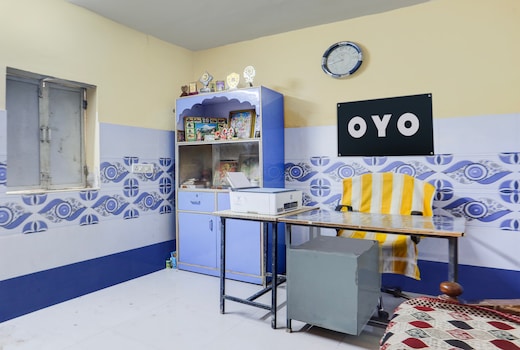 Hotel O Shri Durga Hotel