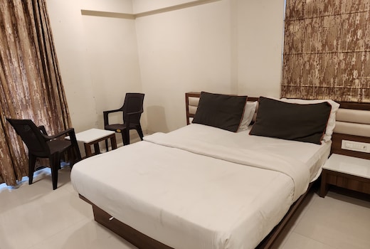 Ramji Residency