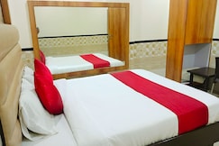 HOTEL VISHWADARSHAN LODGING AND BOARDING, Navi Mumbai