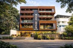 OPO Hotels Iffco Chowk, Gurgaon