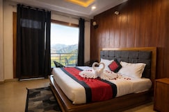The Grahil Hotel & Restaurant, Mussoorie