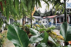 DD Cottages in Mandrem, Goa