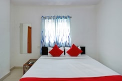 Super Hotel O Golden Hive Madhapur Near Shilparamam, Hyderabad