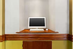 Best Western Paducah Inn, McCracken