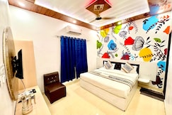 HOTEL SHIVA INTERNATIONAL, Varanasi