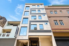 Hotel Silver Palace, Kanpur, Kanpur