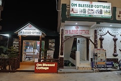 OM BLESSED COTTAGE, Rishikesh