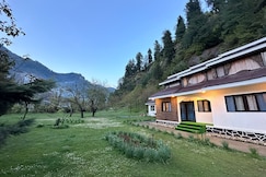 Waterfront Pine Pahalgam, Pahalgam