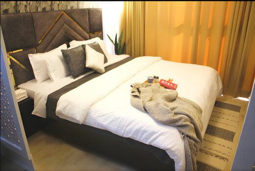 Prism 1bhk