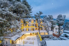 The Hosteller Dalhousie, Dalhousie