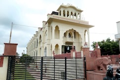 Hotel Roshan Haveli, Jaipur