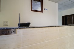 Hotel O Rk Inn, Ludhiana