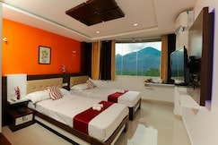 Hill Palace Banasura, Wayanad