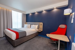 Holiday Inn Express Manchester - Trafford City, فندق كوبثورن مانشستر