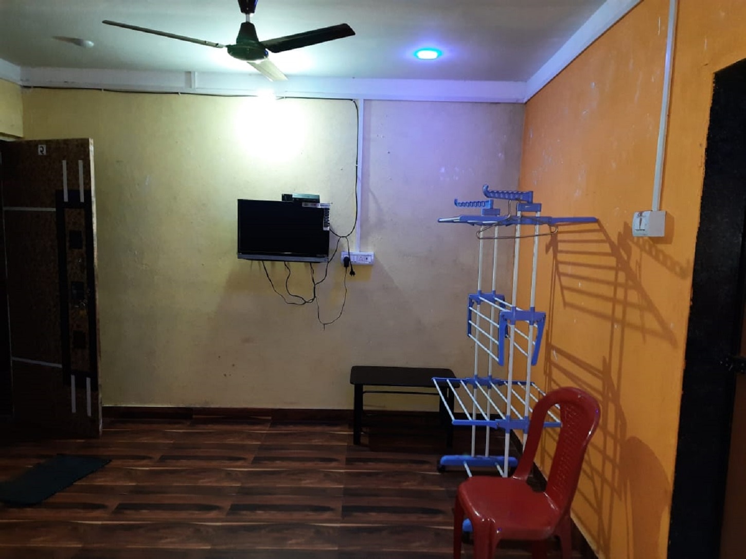 Nitish Home Stay 4