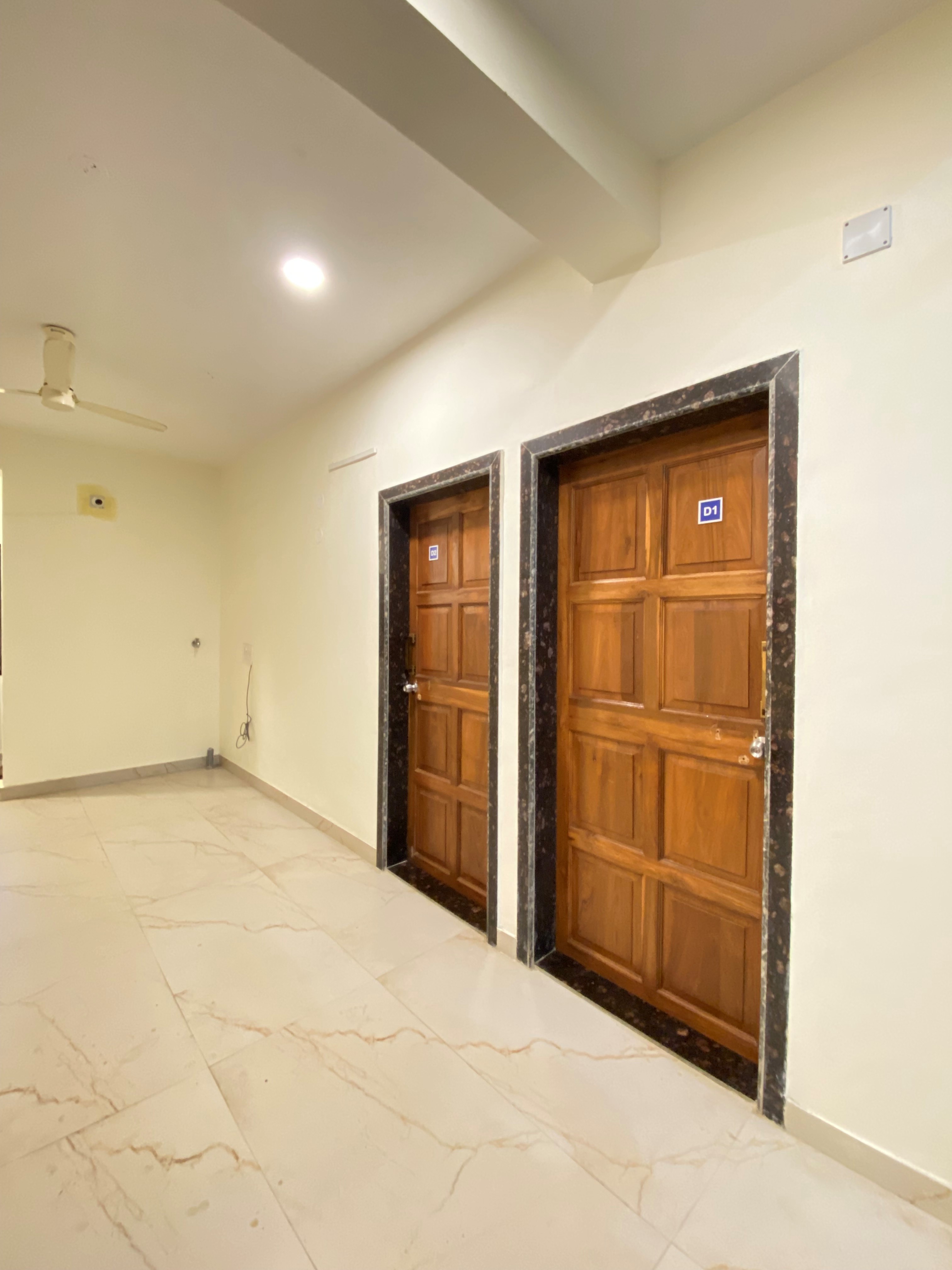 Standard Room 1