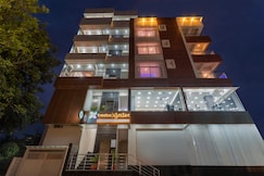 Treebo Adithi Comforts Inn and Suites, Mysore