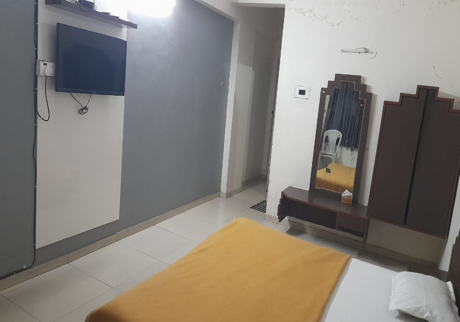 Hotel Avinash Inn 5