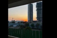Red 1 BHK Near Balewadi High Street, Pune