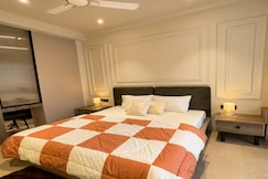 Luxury 1BHK The Cocoon Story, Gurgaon