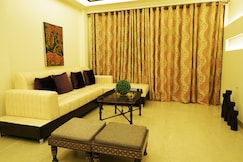 Woodpecker Apartment | Rooms & Caretaker, Delhi
