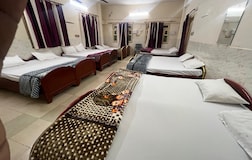 Private Hall