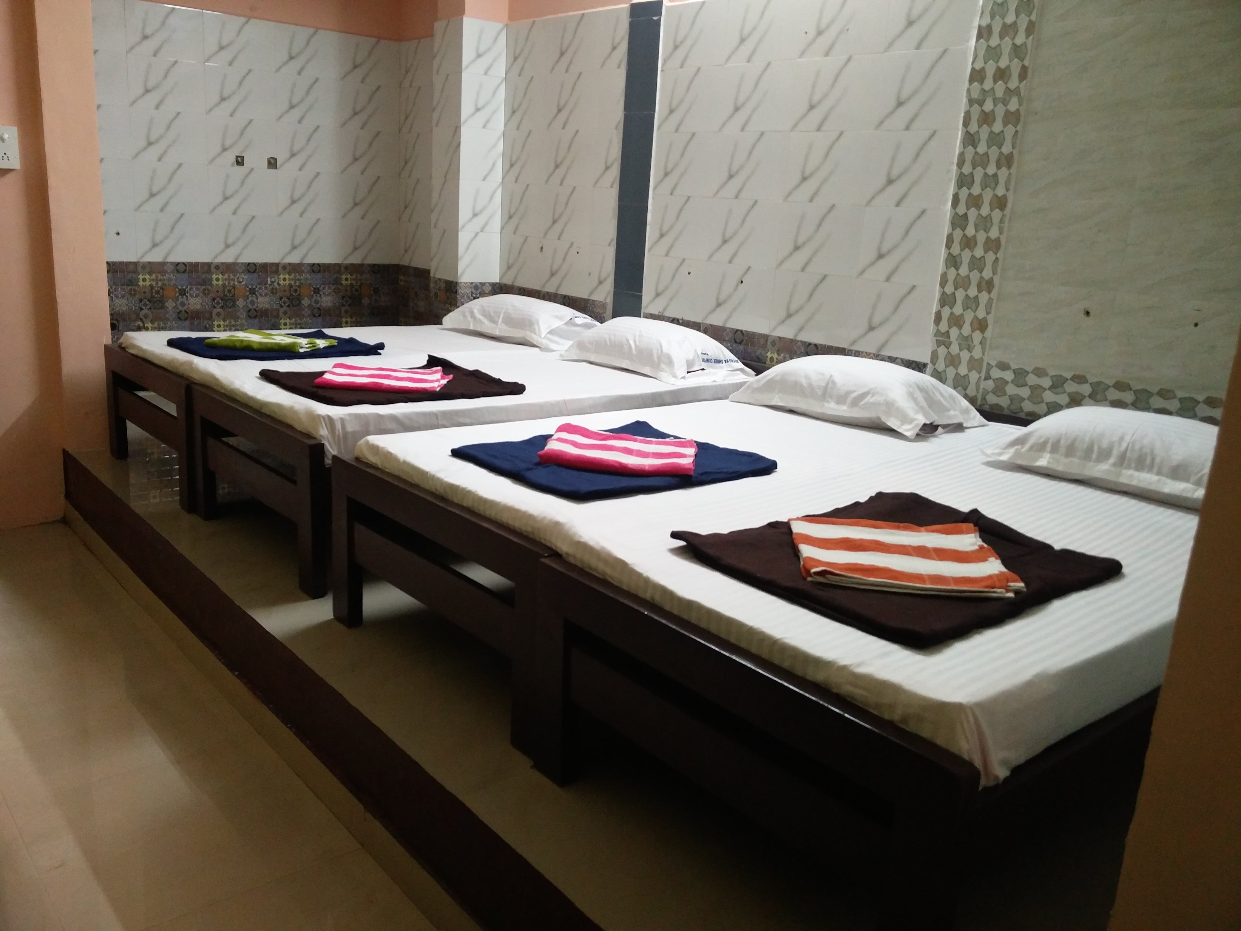Hotel Bhagyashree Comfort - Tap to explore photos