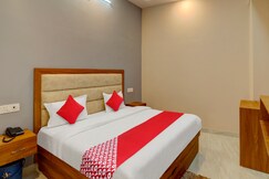 Hotel O B.S Celebration, Lucknow