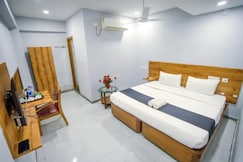 FabHotel Vaishnavi Classic - Secunderabad Station, Secunderabad, Hyderabad