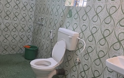 Washroom