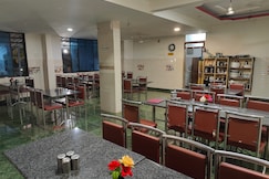 KSB Sea View Lodging, Ganpatipule