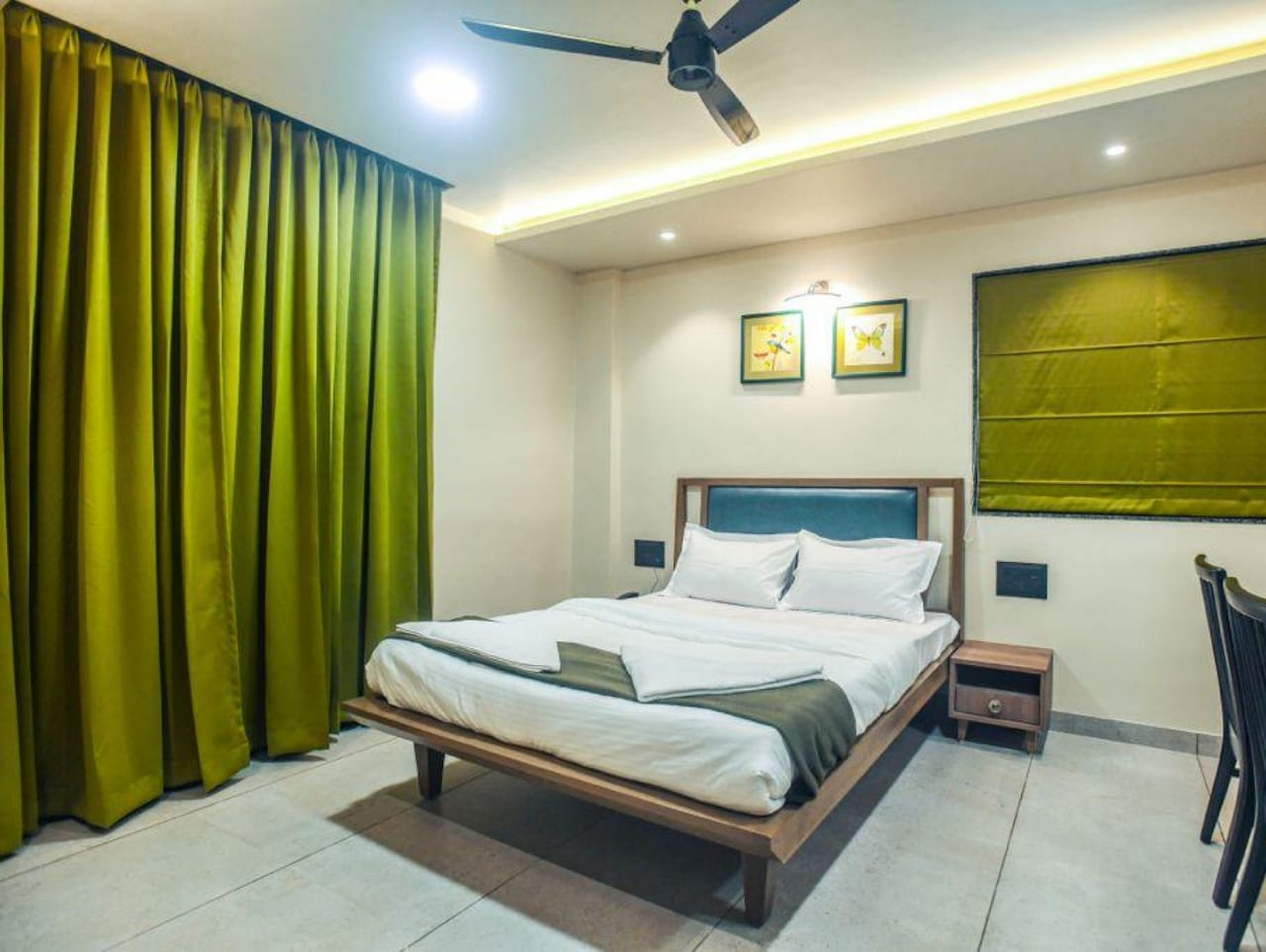Hotel Ruchira 3