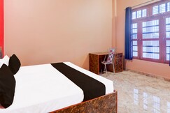 Hotel O Kashvi Hotel, Hardoi